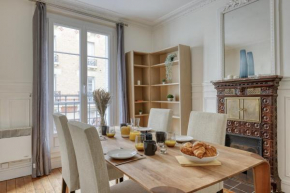 Lovely & authentic Flat - Parc des Expos - Paris 15